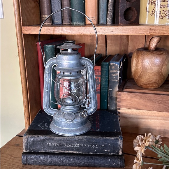 Other - VINTAGE Dietz No. 50 Comet Lantern